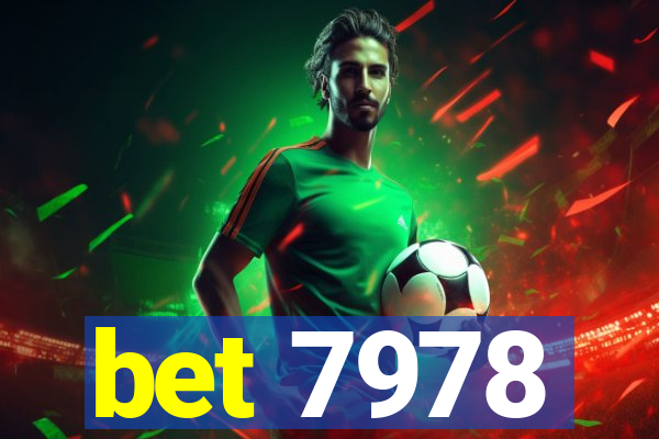 bet 7978